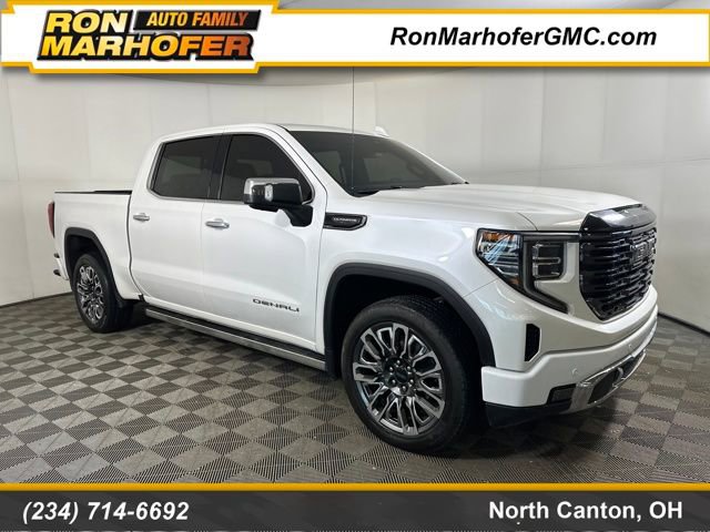 2024 GMC Sierra 1500 Denali Denali Ultimate's photo