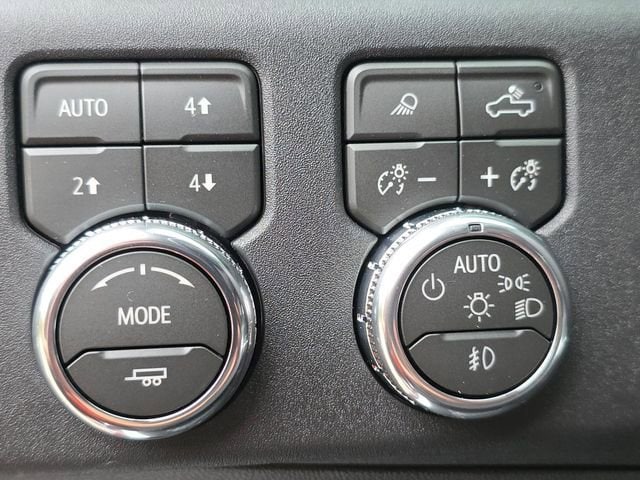 2026 GMC Sierra 2500HD SLT - Photo 32