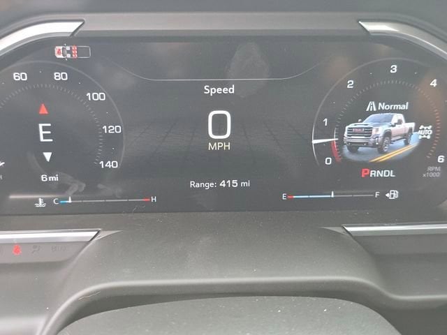2026 GMC Sierra 3500HD AT4 - Photo 35