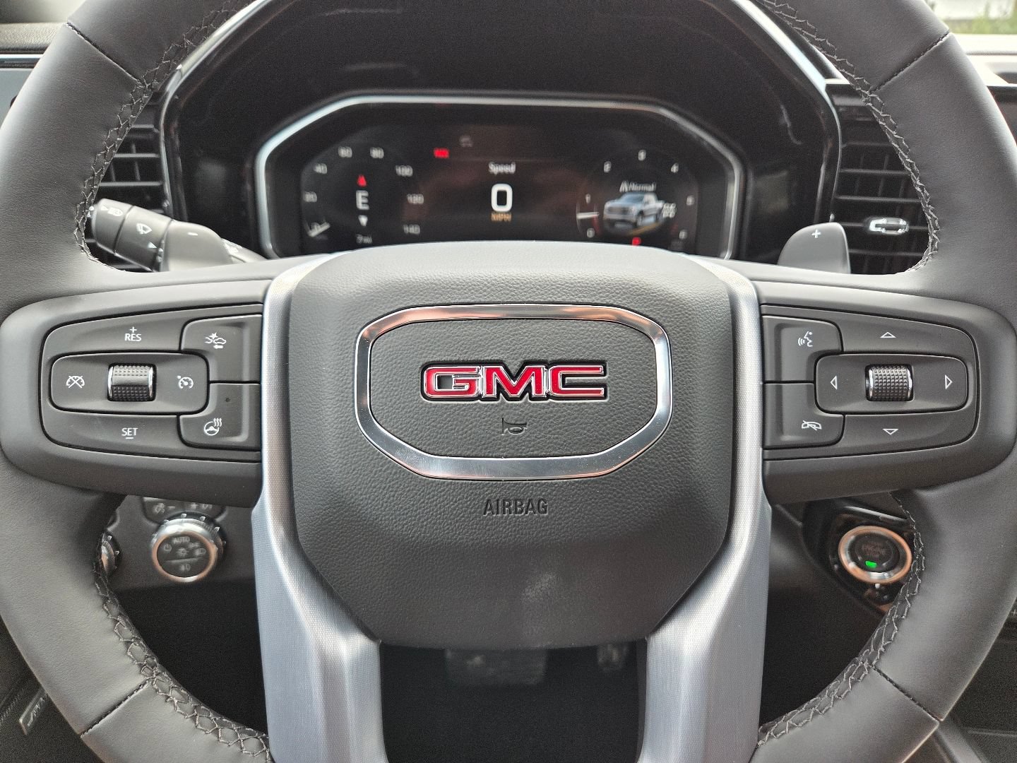 2026 GMC Sierra 1500 SLT - Photo 33