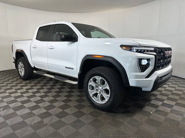 2023 Gmc Canyon Elevation photo 2