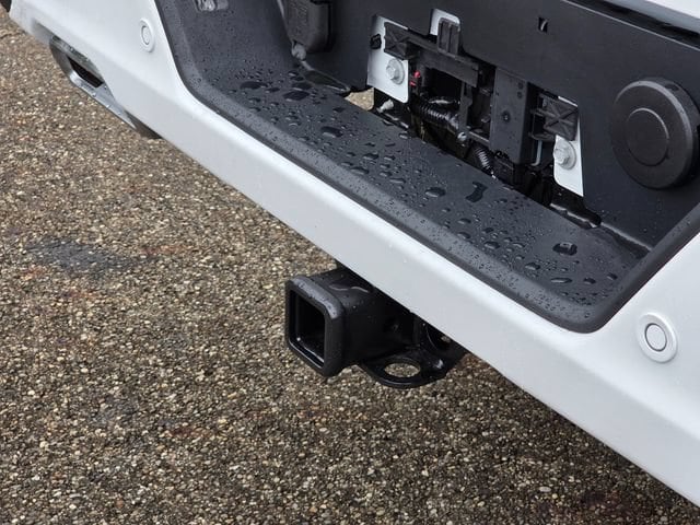 2026 GMC Sierra 1500 AT4 - Photo 20