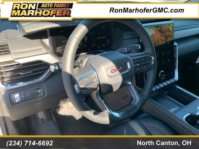 2025 GMC Acadia Elevation - Photo 14