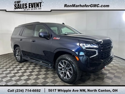 2023 Chevrolet Tahoe Z71 SUV