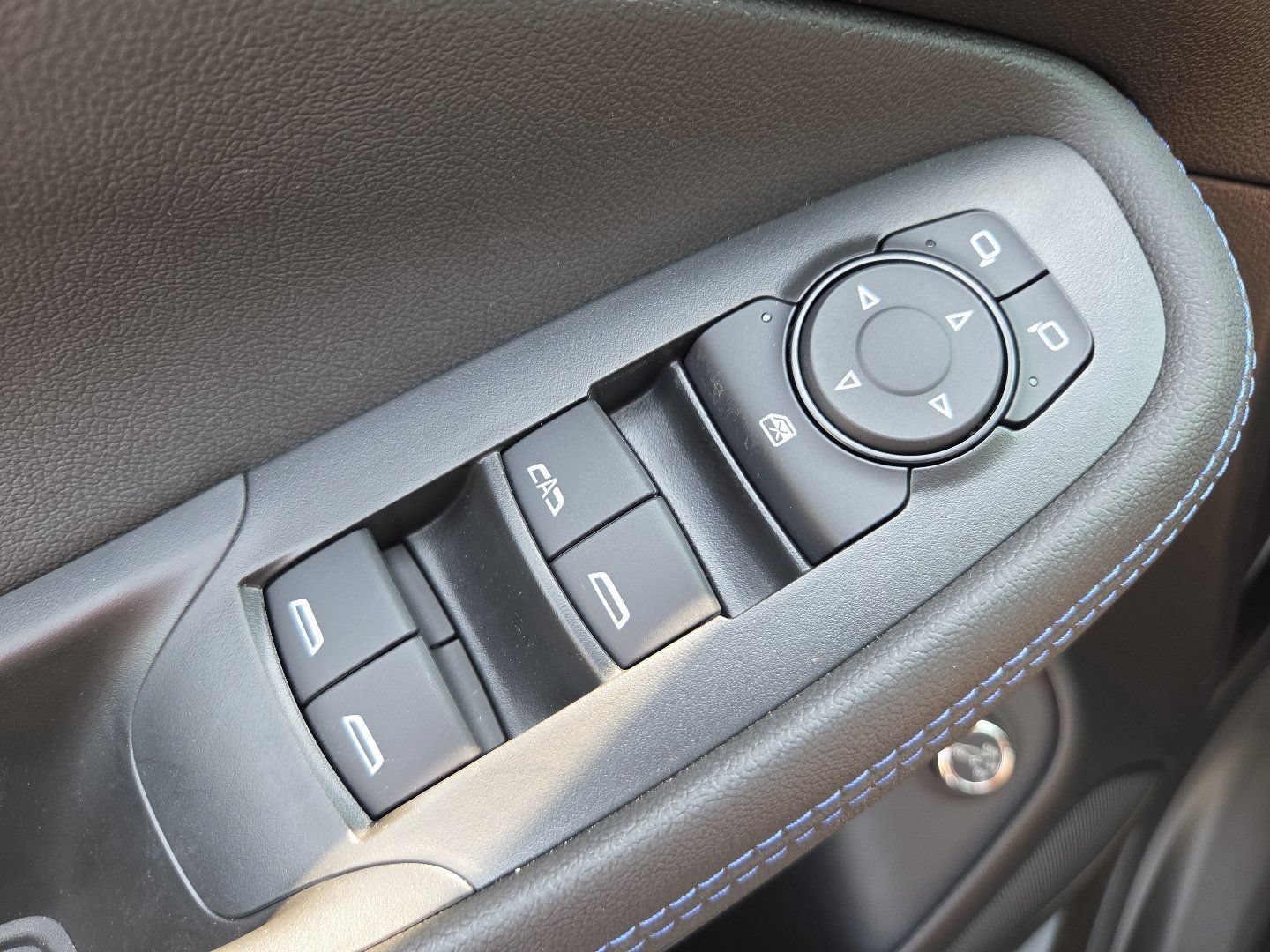 2026 Buick Encore GX Sport Touring - Photo 28