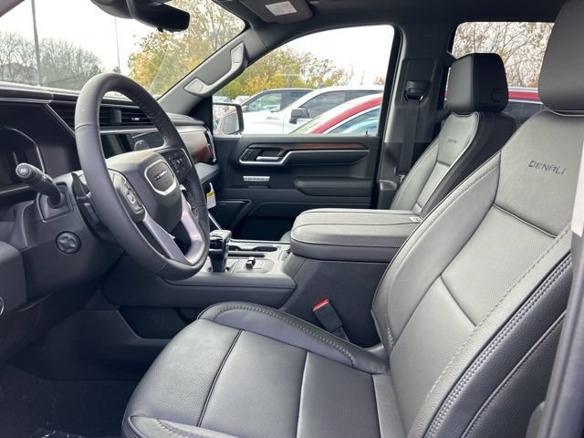 2026 GMC Sierra 1500 Denali - Photo 12