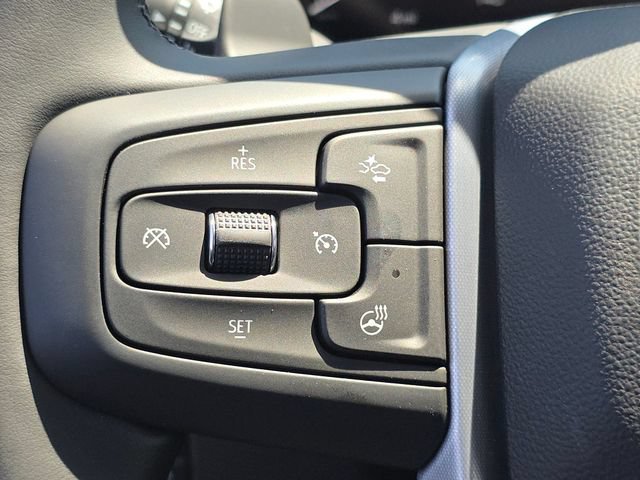 2026 GMC Sierra 1500 SLT - Photo 36