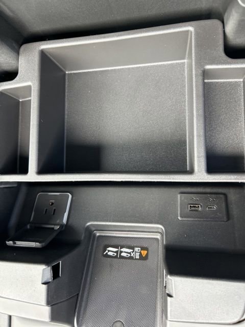 2026 GMC Sierra 1500 Denali - Photo 28