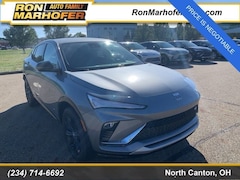 2026 Buick Envista Sport Touring SUV