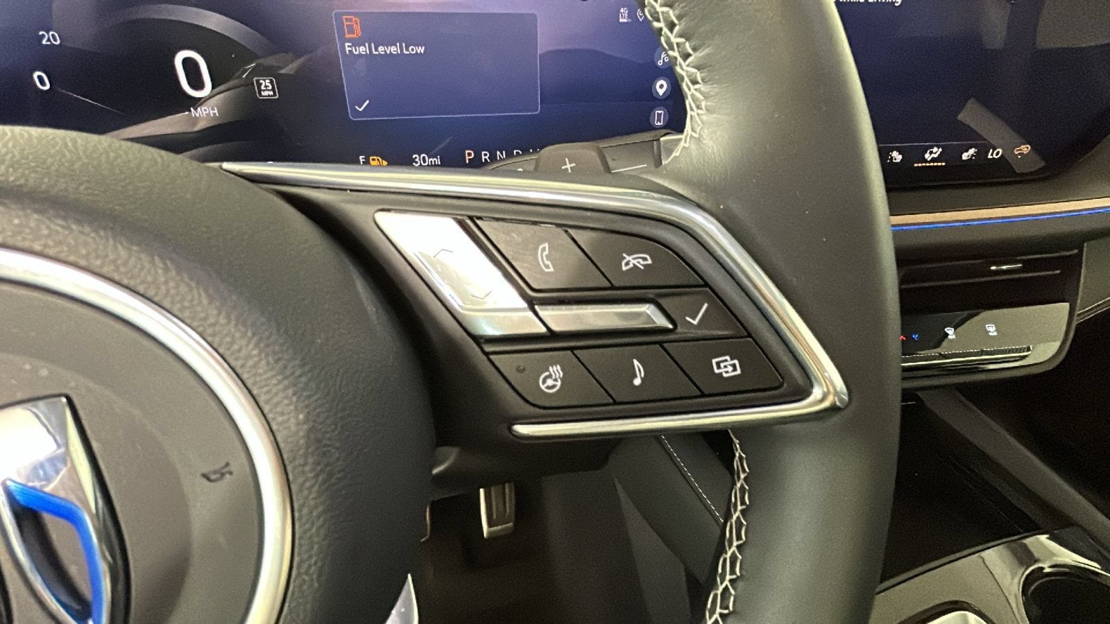 2026 Buick Envision Sport Touring - Photo 18