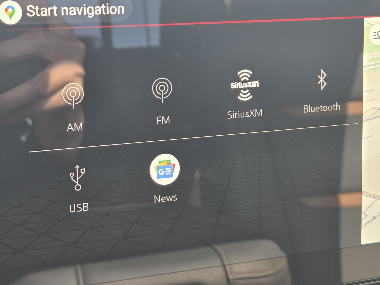 2026 GMC Sierra 1500 AT4 - Photo 10