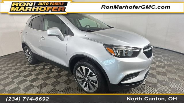 2022 Buick Encore Preferred AWD's photo