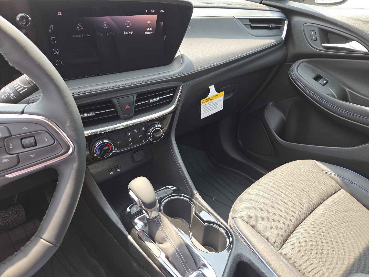 2026 Buick Encore GX Sport Touring - Photo 33