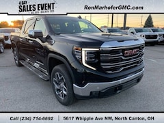 2025 GMC Sierra 1500 SLT Truck