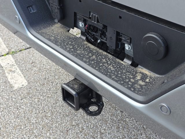 2026 GMC Sierra 2500HD Denali - Photo 21