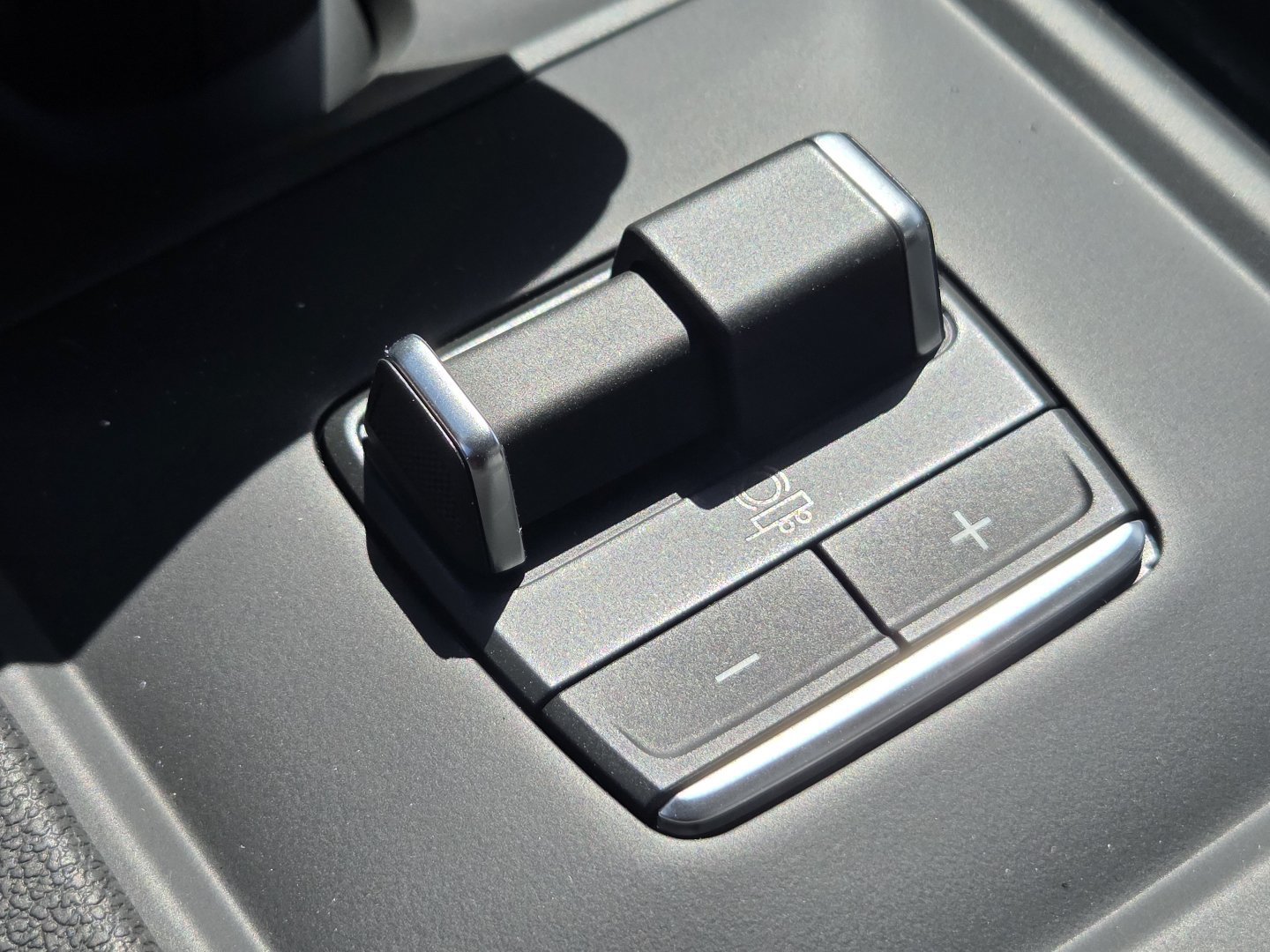 2026 GMC Sierra 1500 AT4 - Photo 38