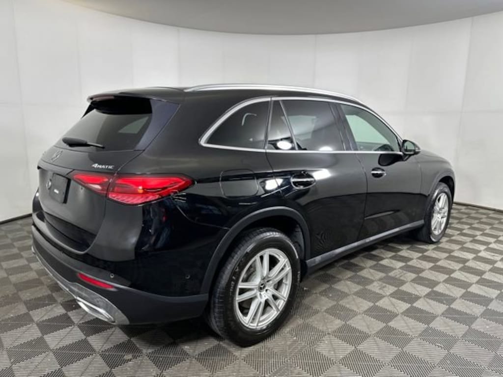 Used 2023 Mercedes-Benz GLC GLC 300 SUV