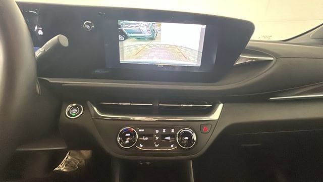 2026 Buick Envista Preferred - Photo 25