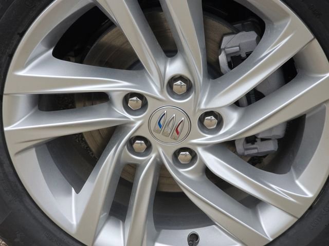 2026 Buick Envista Preferred - Photo 9