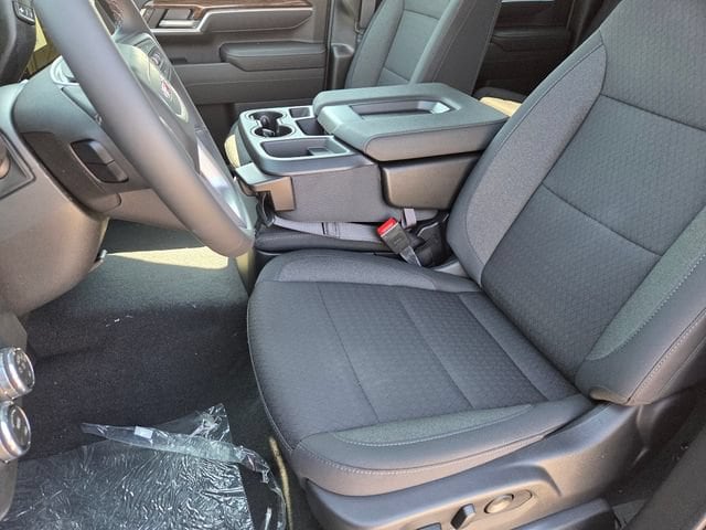 2026 GMC Sierra 2500HD SLE - Photo 25