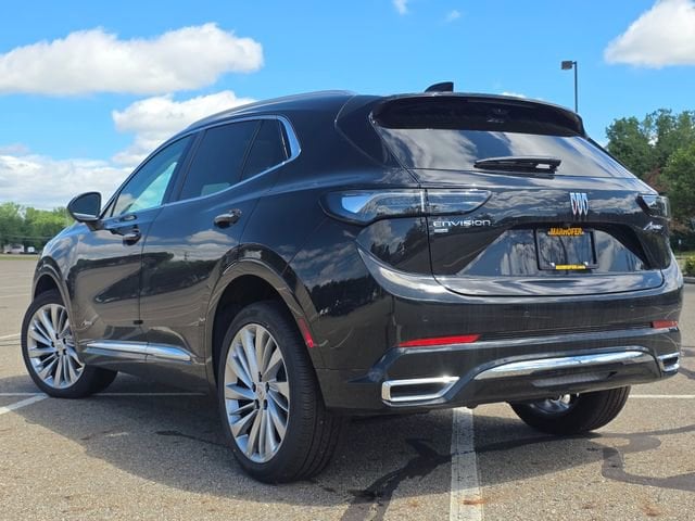 2026 Buick Envision Avenir - Photo 13