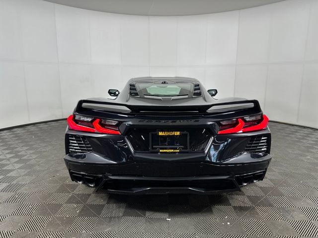 2024 Chevrolet Corvette Stingray 3LT photo 4
