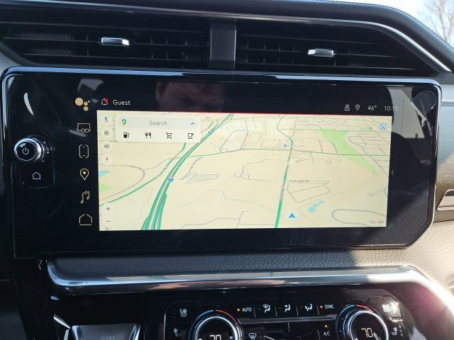 2026 GMC Sierra 1500 Denali - Photo 29