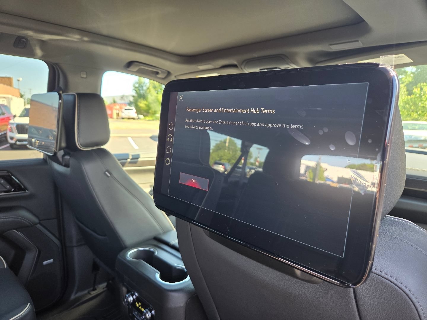 2026 GMC Yukon XL Elevation - Photo 25