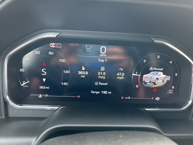 2026 GMC Sierra 1500 Denali - Photo 20
