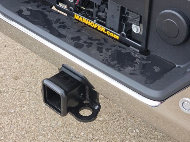 2026 GMC Sierra 2500HD SLE - Photo 20