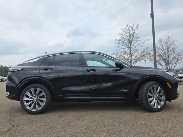 2026 Buick Envista Avenir - Photo 17