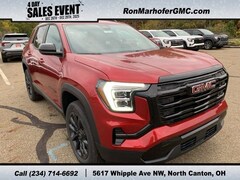 2026 GMC Terrain Elevation SUV