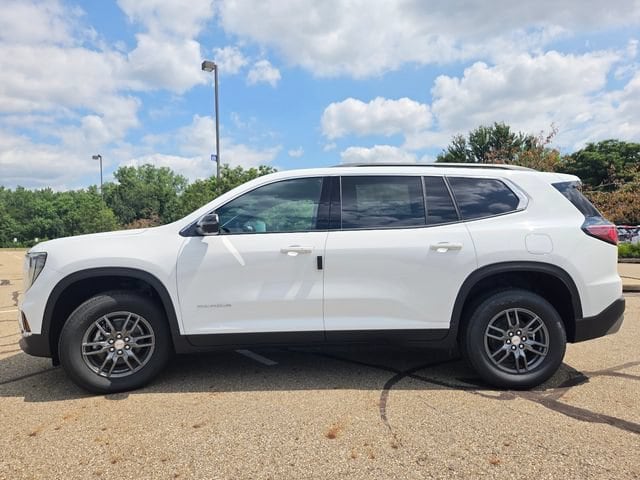 2026 GMC Acadia Elevation - Photo 13