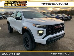 2026 GMC Canyon Elevation Truck