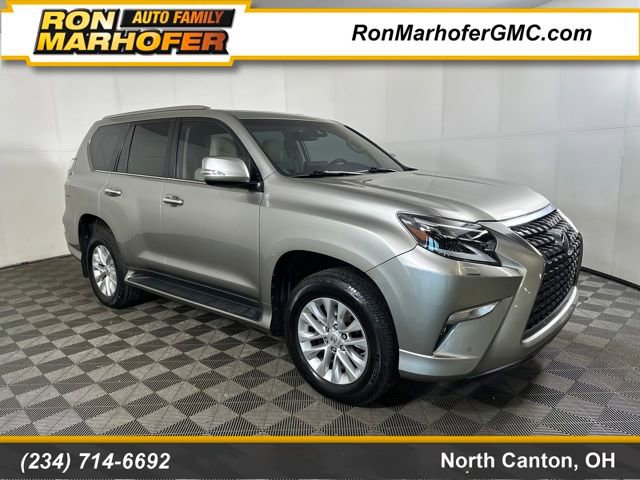 2022 Lexus GX PREMIUM's photo