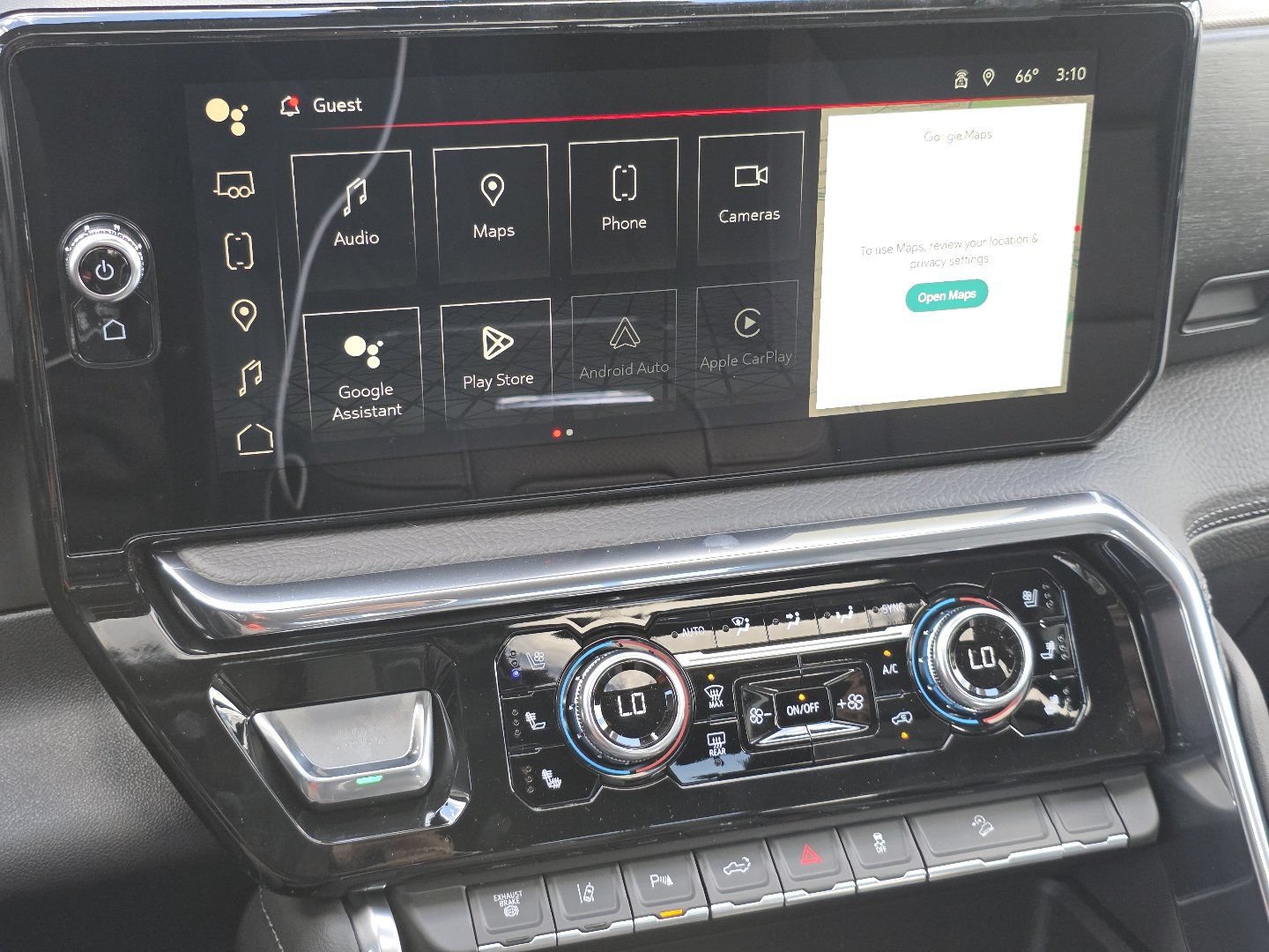 2026 GMC Sierra 2500HD Denali - Photo 12