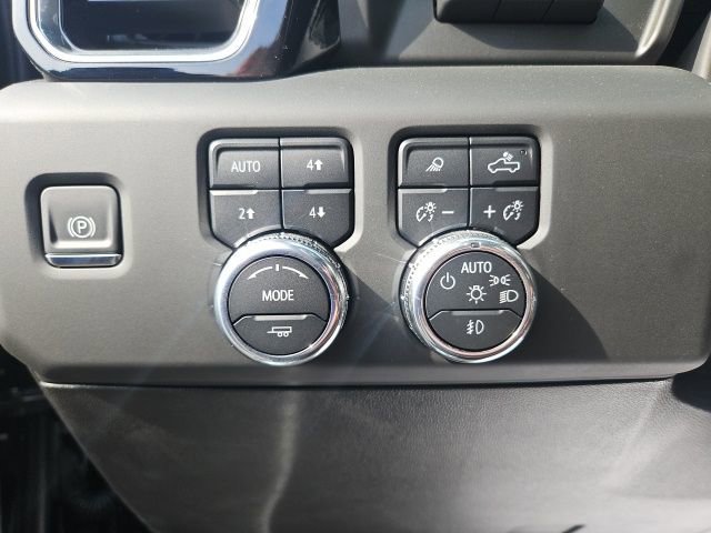 2025 GMC Sierra 1500 Denali Ultimate - Photo 13