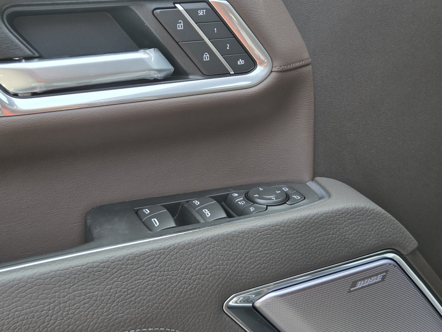 2026 GMC Sierra 2500HD Denali - Photo 32