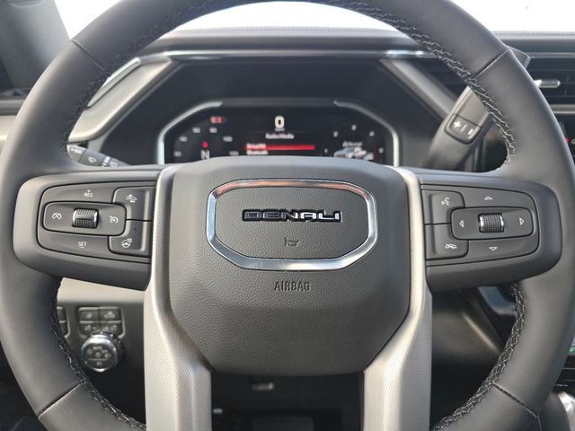 2026 GMC Sierra 2500HD Denali - Photo 30