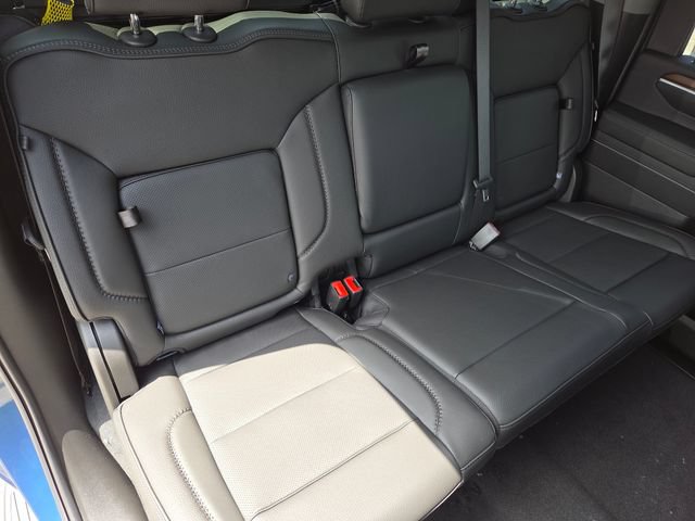 2026 GMC Sierra 2500HD Denali - Photo 27