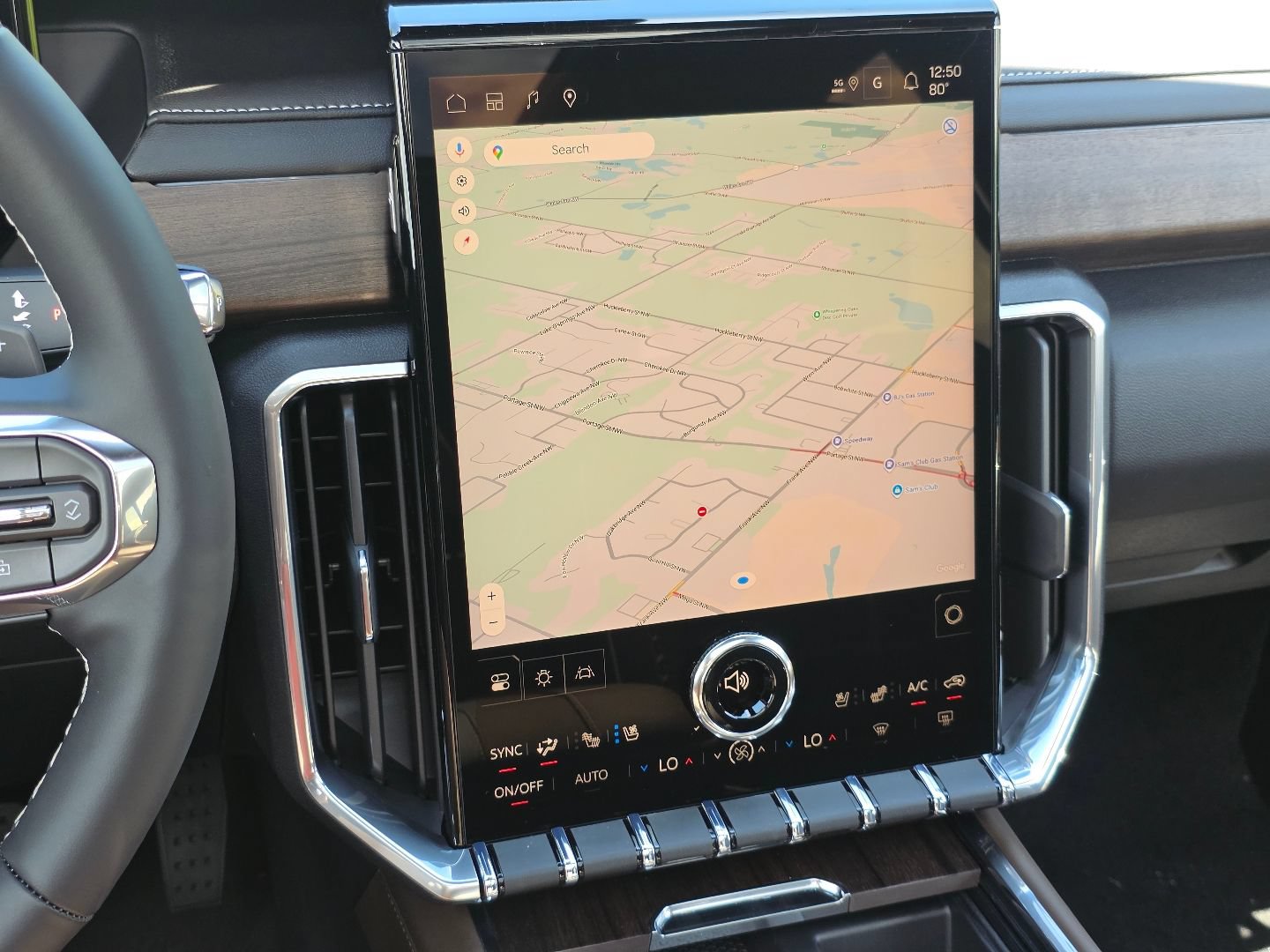 2026 GMC Acadia Denali Ultimate - Photo 11