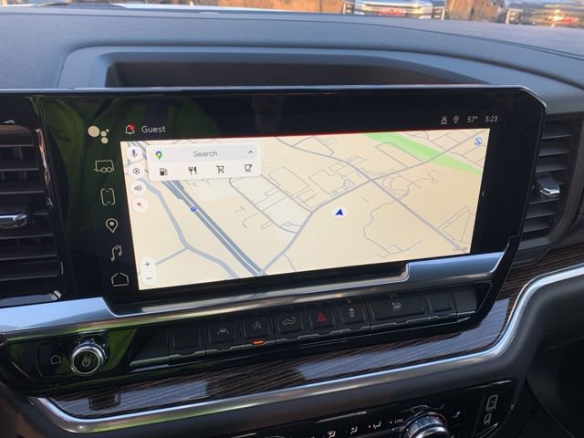 2026 GMC Sierra 1500 Elevation - Photo 22