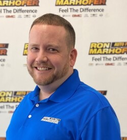 Staff member BRIAN VAN RIPER from ID_3ecccd350e7d