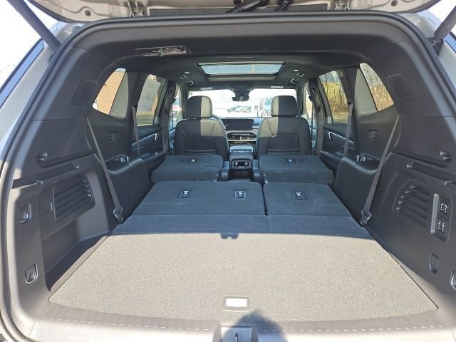 2026 Buick Enclave Sport Touring - Photo 21