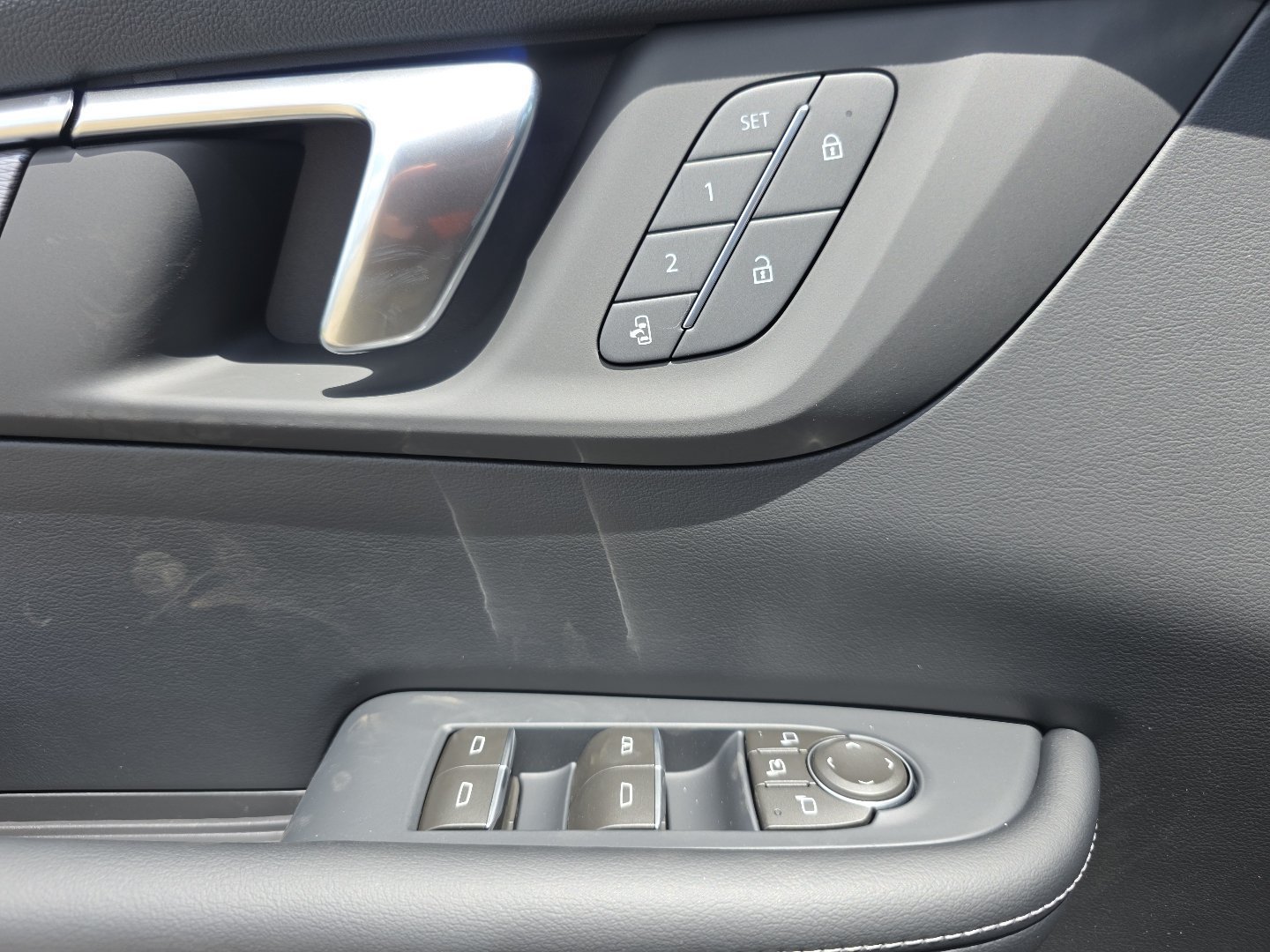 2026 Buick Enclave Sport Touring - Photo 27