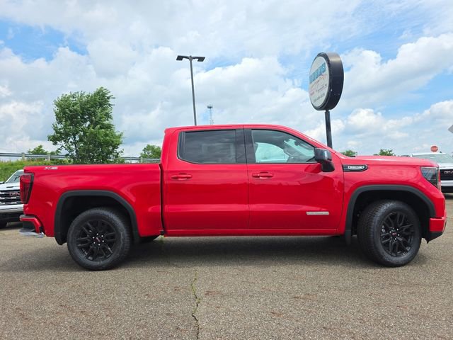 2026 GMC Sierra 1500 Elevation - Photo 17