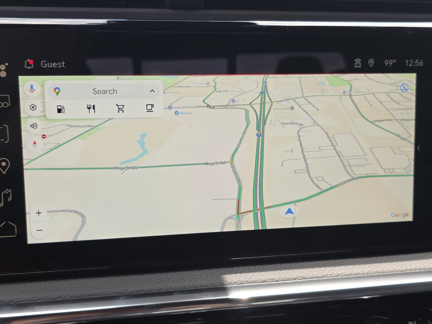 2026 GMC Sierra 1500 Denali - Photo 6