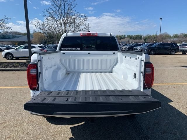 2026 GMC Canyon Elevation - Photo 30