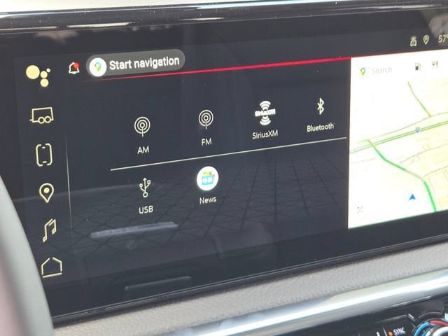 2026 GMC Sierra 2500HD Denali - Photo 36