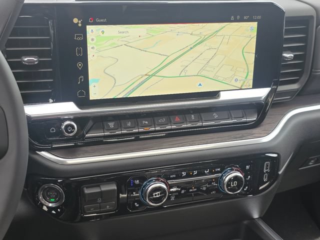 2026 GMC Sierra 2500HD SLT - Photo 9